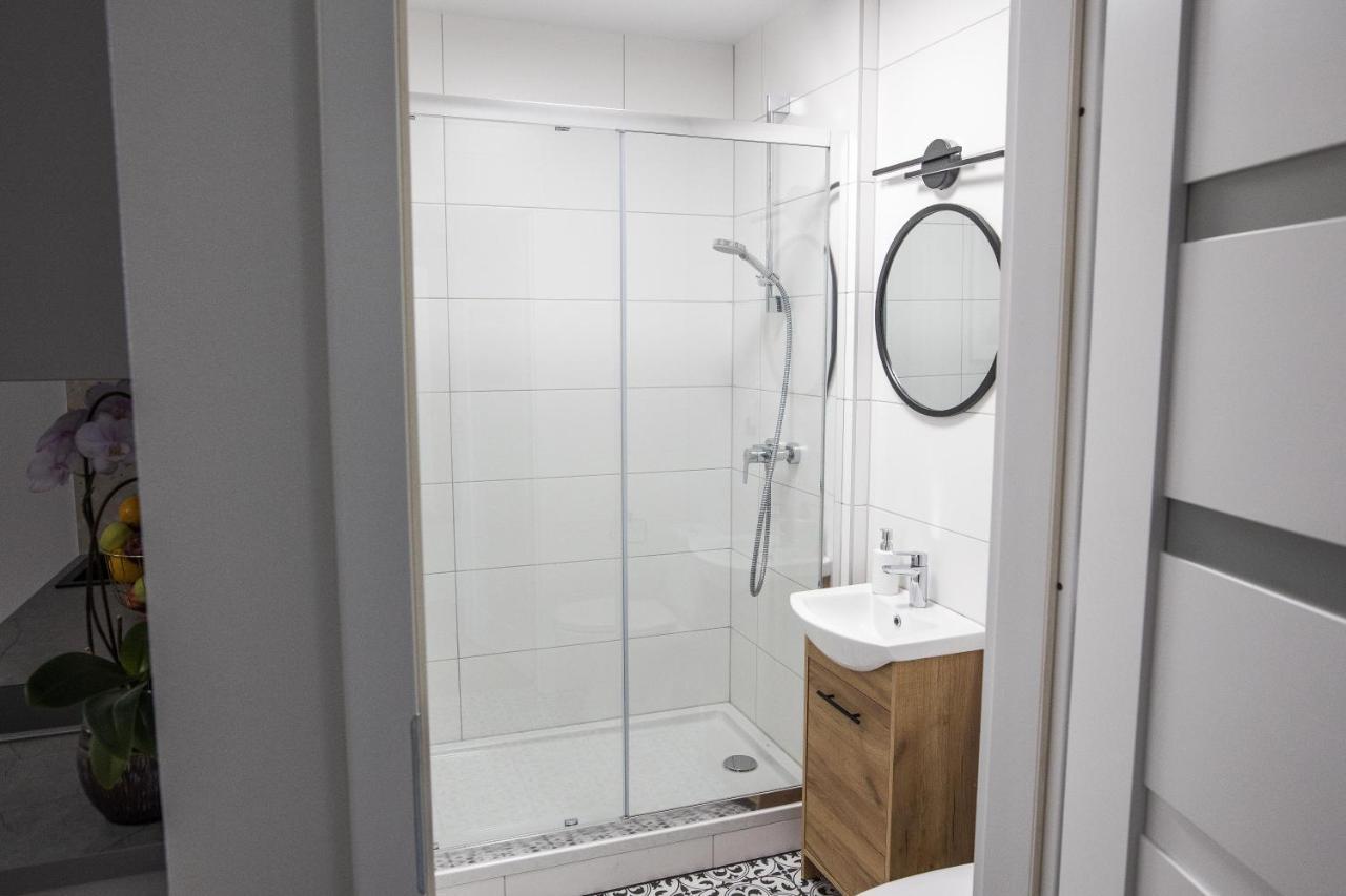 Cracwow K8 No.11 Apartment Krakkó Kültér fotó