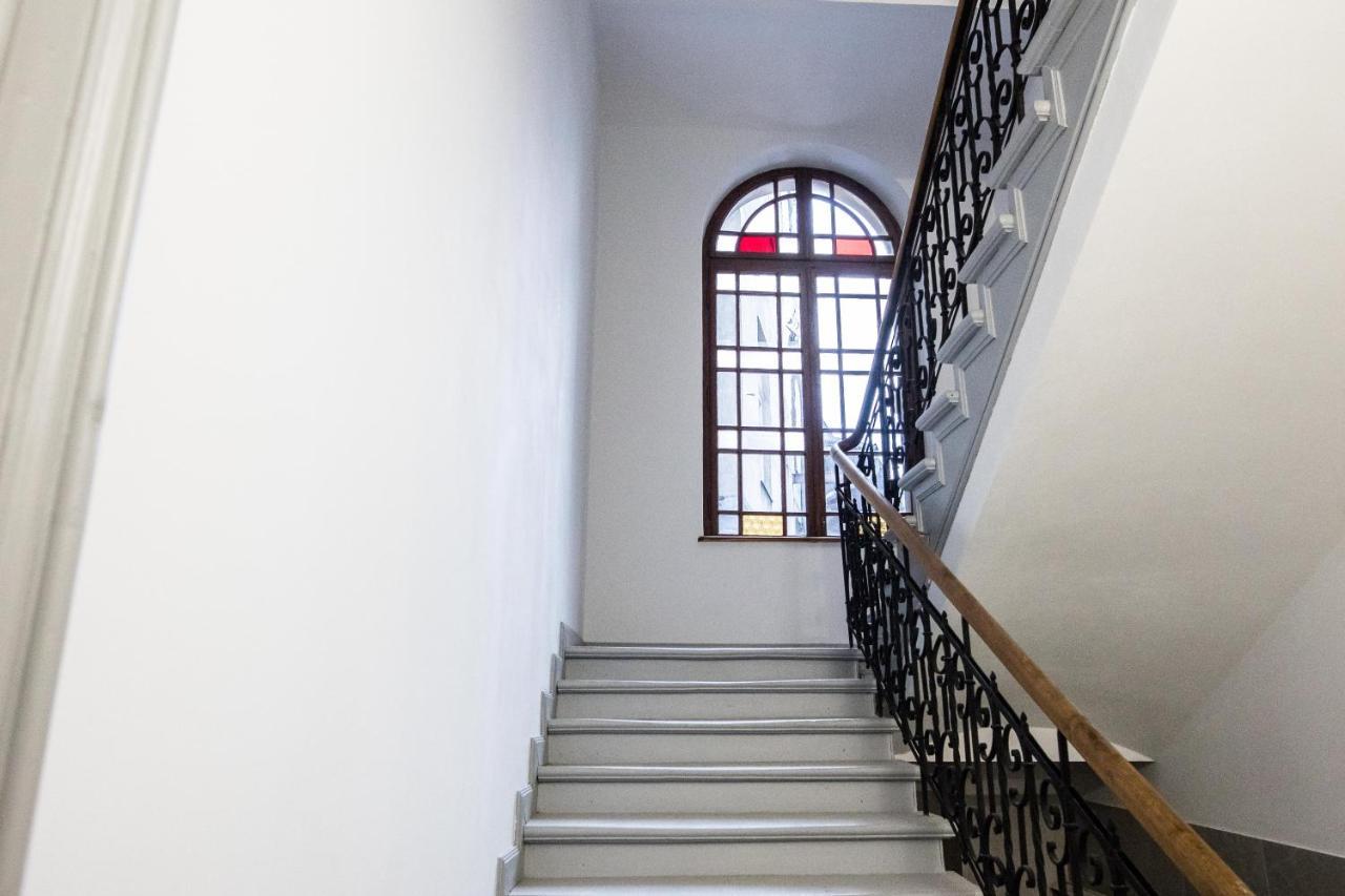 Cracwow K8 No.11 Apartment Krakkó Kültér fotó