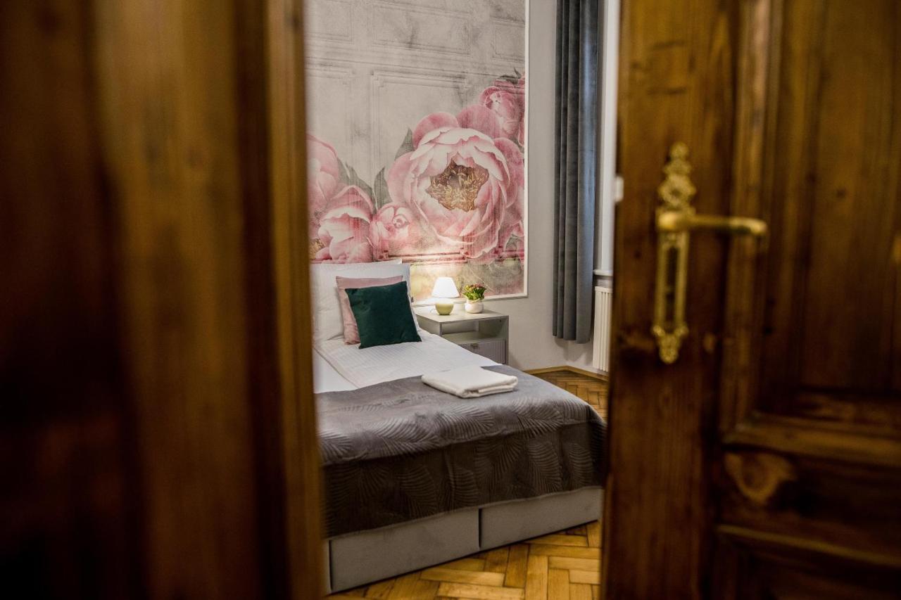 Cracwow K8 No.11 Apartment Krakkó Kültér fotó