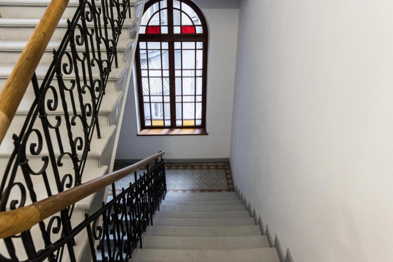 Cracwow K8 No.11 Apartment Krakkó Kültér fotó