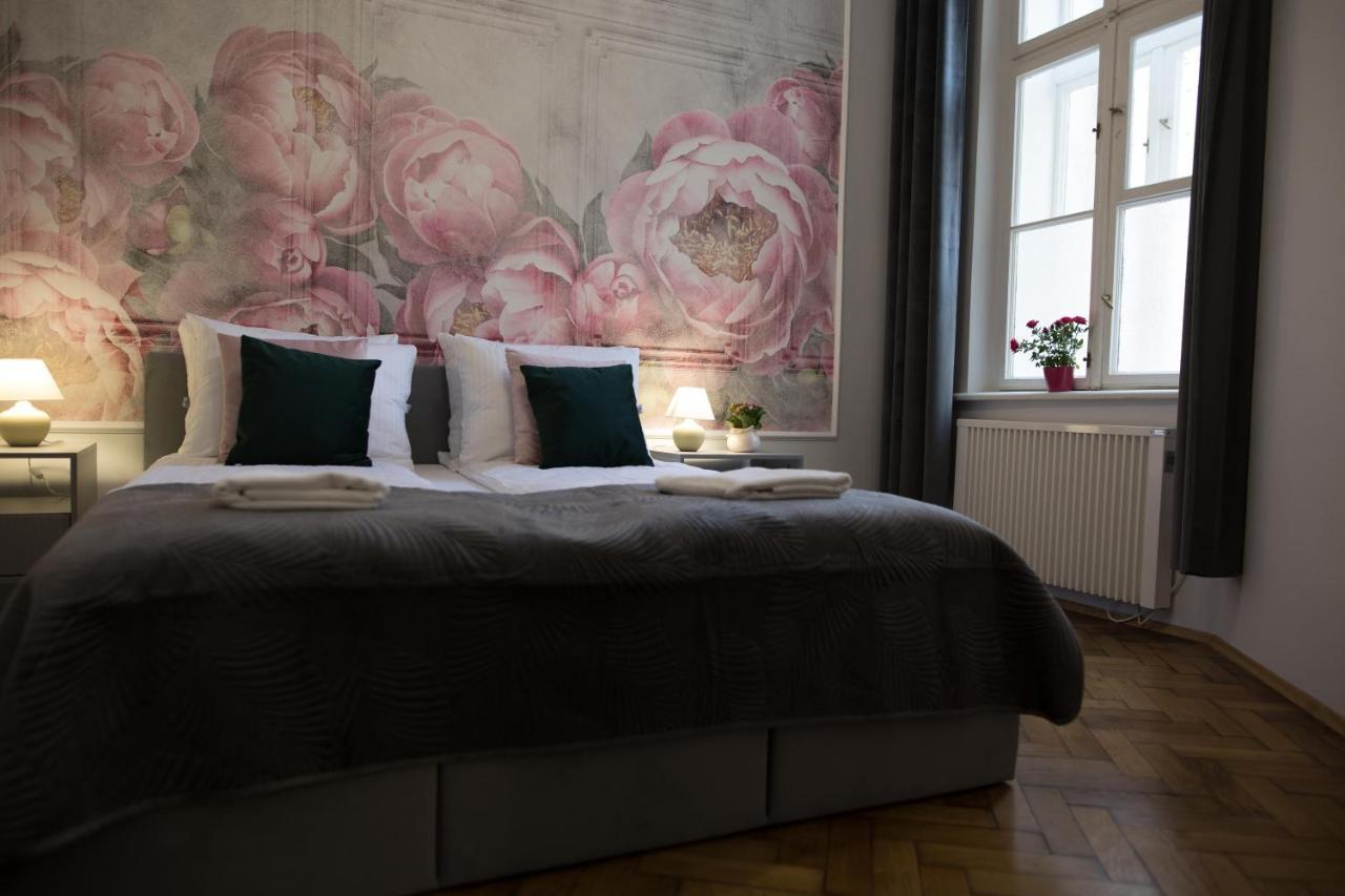 Cracwow K8 No.11 Apartment Krakkó Kültér fotó